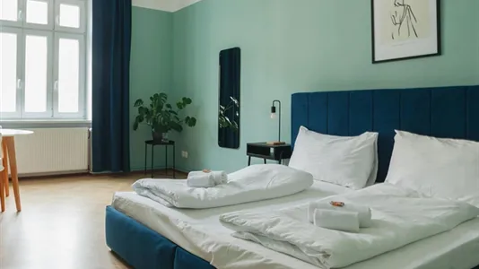 Apartments in Wien Meidling - photo 6