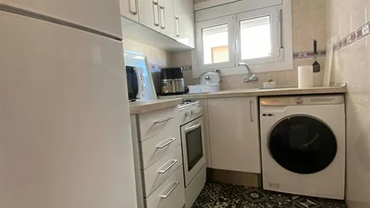 Apartments in L'Hospitalet de Llobregat - photo 9