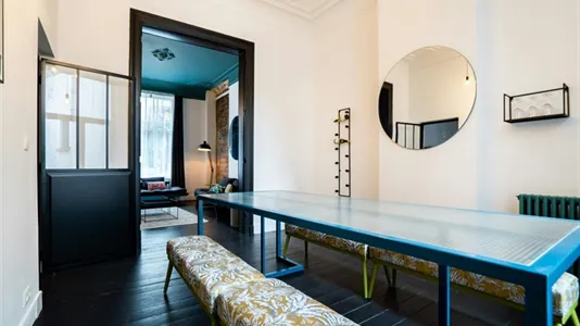 Rooms in Charleroi - photo 8