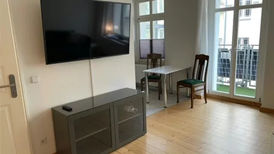 Apartments in Location is not specified - photo 9