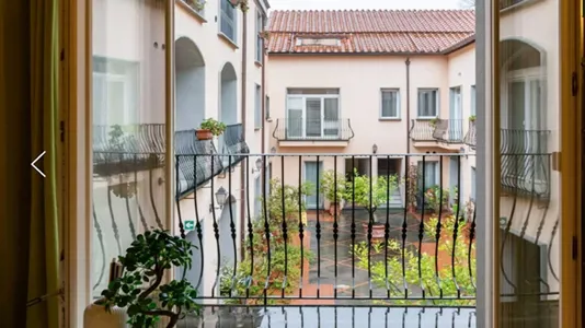 Apartments in Florence - photo 3