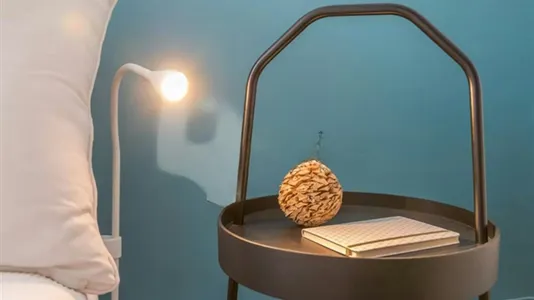 Rooms in Padua - photo 10