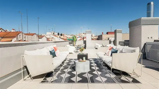 Apartments in Madrid Centro - photo 10