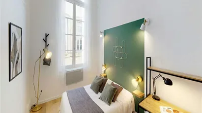 Room for rent in Montpellier, Occitanie