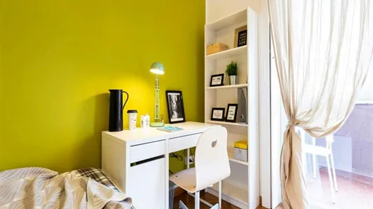 Rooms in Milano Zona 2 - Stazione Centrale, Gorla, Turro, Greco, Crescenzago - photo 7