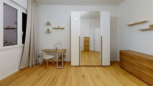 Rooms in Bologna - photo 2