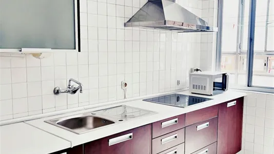 Rooms in Madrid Moncloa-Aravaca - photo 9