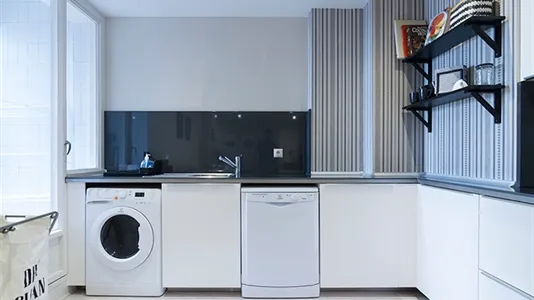 Rooms in Bilbao - photo 7