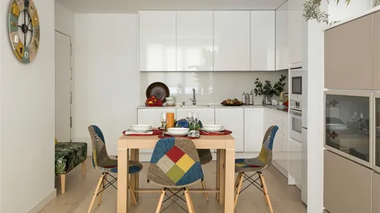 Apartments in Madrid Salamanca - photo 4