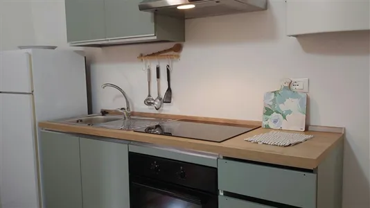 Apartments in Bologna - photo 6