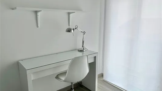 Rooms in Murcia - photo 6