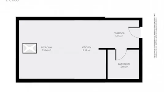 Apartments in Milano Zona 8 - Fiera, Gallaratese, Quarto Oggiaro - photo 6