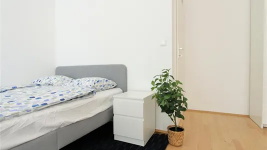 Apartments in Vienna Alsergrund - photo 6