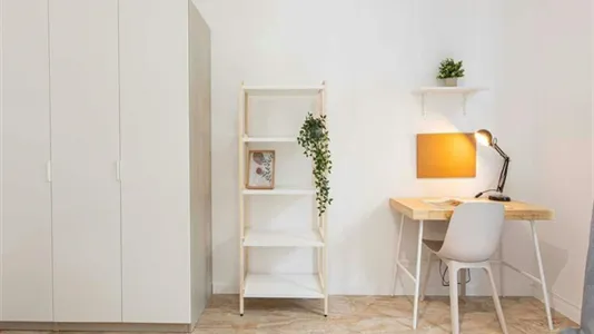 Rooms in Milano Zona 5 - Vigentino, Chiaravalle, Gratosoglio - photo 8