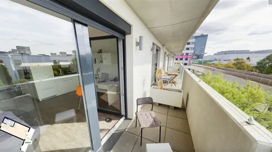 Apartments in Vienna Leopoldstadt - photo 3