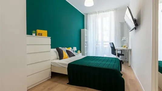 Rooms in Turin - photo 3