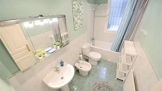 Rooms in Bilbao - photo 5