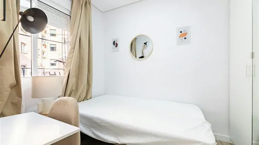Rooms in Valencia Algirós - photo 2