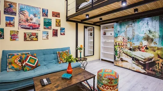 Apartments in Budapest Erzsébetváros - photo 4