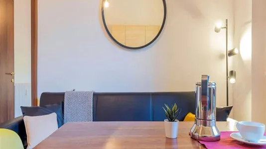 Apartments in Roma Municipio VIII – Appia Antica - photo 5