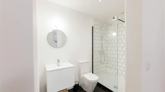 Rooms in Brussels Elsene - photo 6