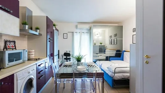 Apartments in Milano Zona 4 - Vittoria, Forlanini - photo 2