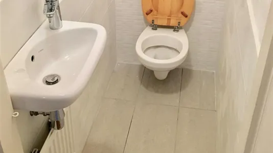 Rooms in Budapest Óbuda-Békásmegyer - photo 5