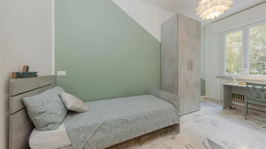 Rooms in Padua - photo 1