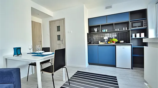 Apartments in Łódź - photo 5
