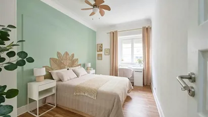 Room for rent in Lisbon (region)