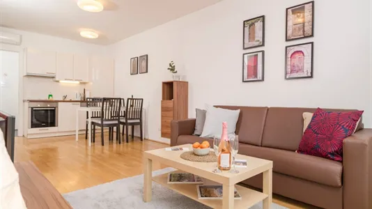 Apartments in Wien Neubau - photo 4