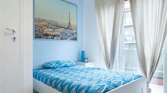 Rooms in Milano Zona 8 - Fiera, Gallaratese, Quarto Oggiaro - photo 9