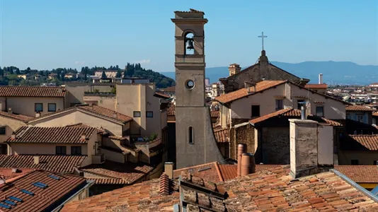 Apartments in Florence - photo 6