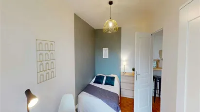 Room for rent in Paris 12ème arrondissement - Bercy, Paris