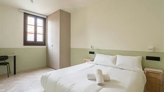 Apartments in Barcelona Sant Martí - photo 2