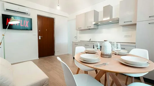 Apartments in Turin - photo 6