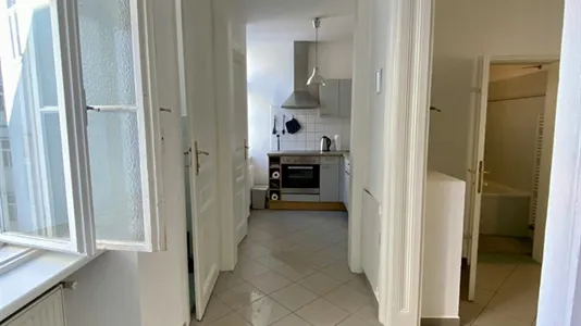 Rooms in Vienna Margareten - photo 9