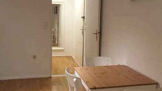 Apartments in Berlin Tempelhof-Schöneberg - photo 4