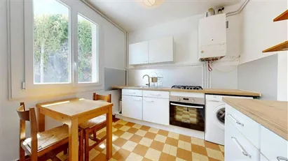 Apartment for rent in Clermont-Ferrand, Auvergne-Rhône-Alpes