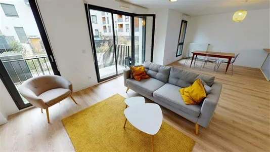 Rooms in Bordeaux - photo 5