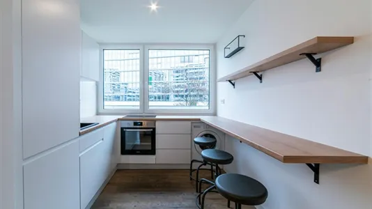 Apartments in Berlin Charlottenburg-Wilmersdorf - photo 4