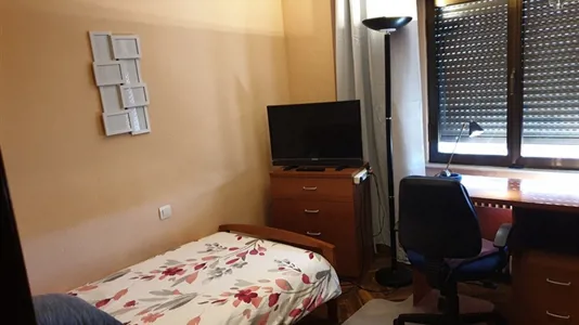 Rooms in Salamanca - photo 3