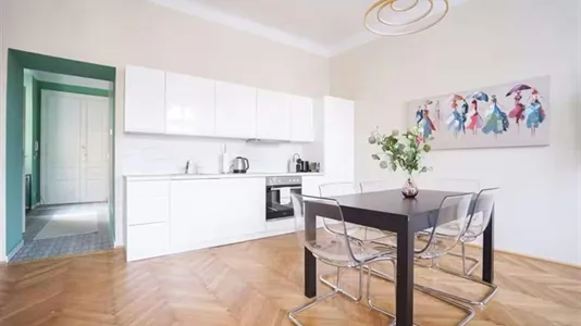 Apartments in Wien Neubau - photo 5