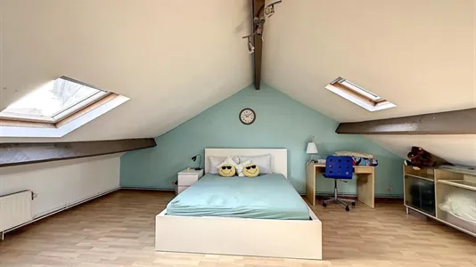 Rooms in Brussels Etterbeek - photo 7