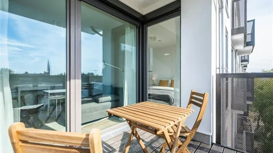 Apartments in Berlin Friedrichshain-Kreuzberg - photo 5