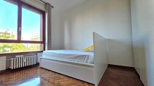 Rooms in Bologna - photo 3