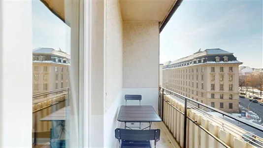 Apartments in Berlin Tempelhof-Schöneberg - photo 4