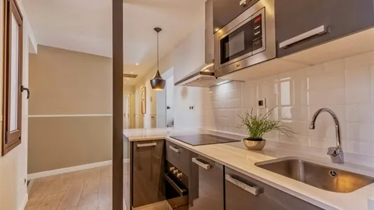 Apartments in Madrid Centro - photo 7