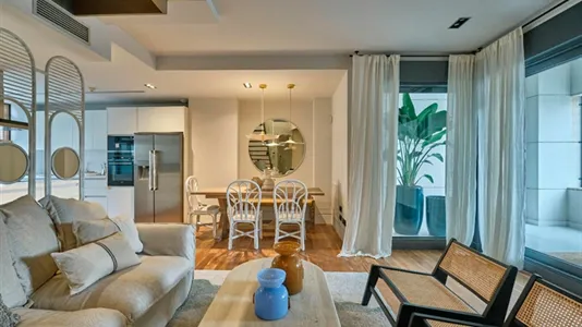 Apartments in Madrid Chamartín - photo 5