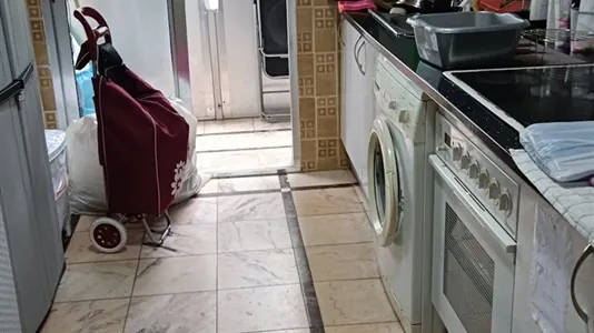 Rooms in Madrid Puente de Vallecas - photo 7